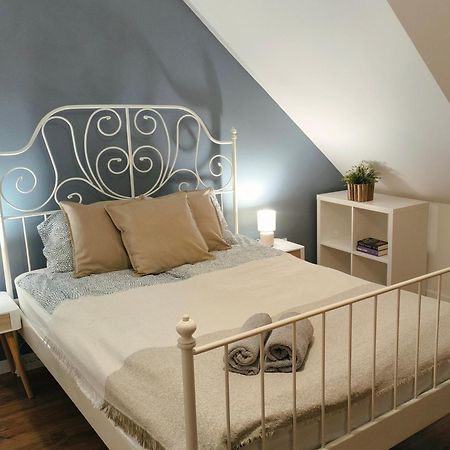 Apartamenty غدانسك المظهر الخارجي الصورة