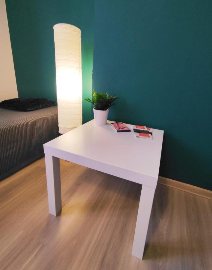 Apartamenty غدانسك المظهر الخارجي الصورة