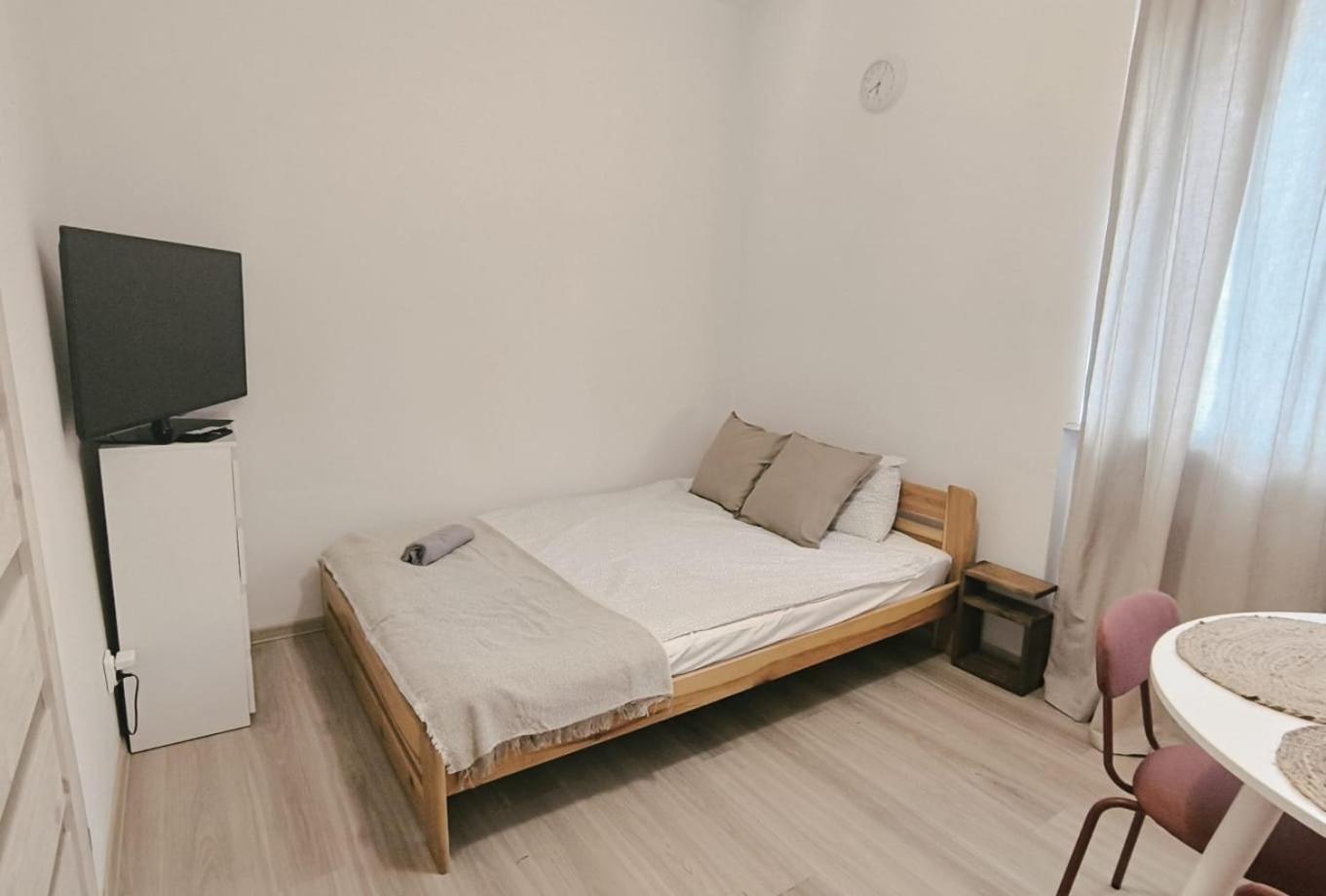 Apartamenty غدانسك المظهر الخارجي الصورة