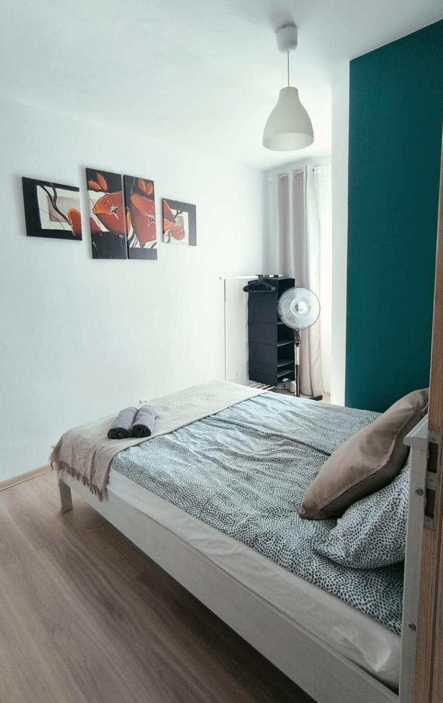 Apartamenty غدانسك المظهر الخارجي الصورة