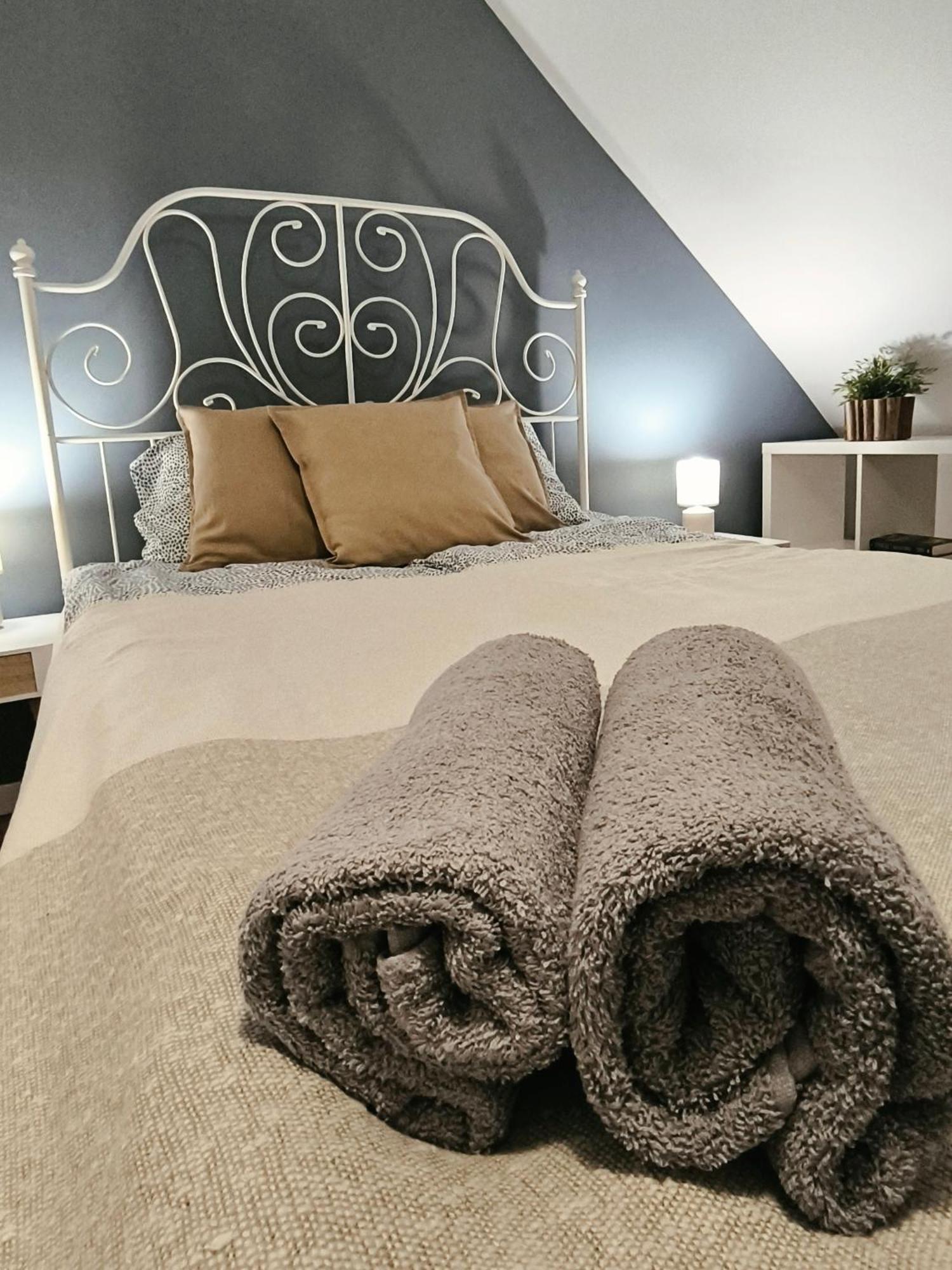 Apartamenty غدانسك المظهر الخارجي الصورة