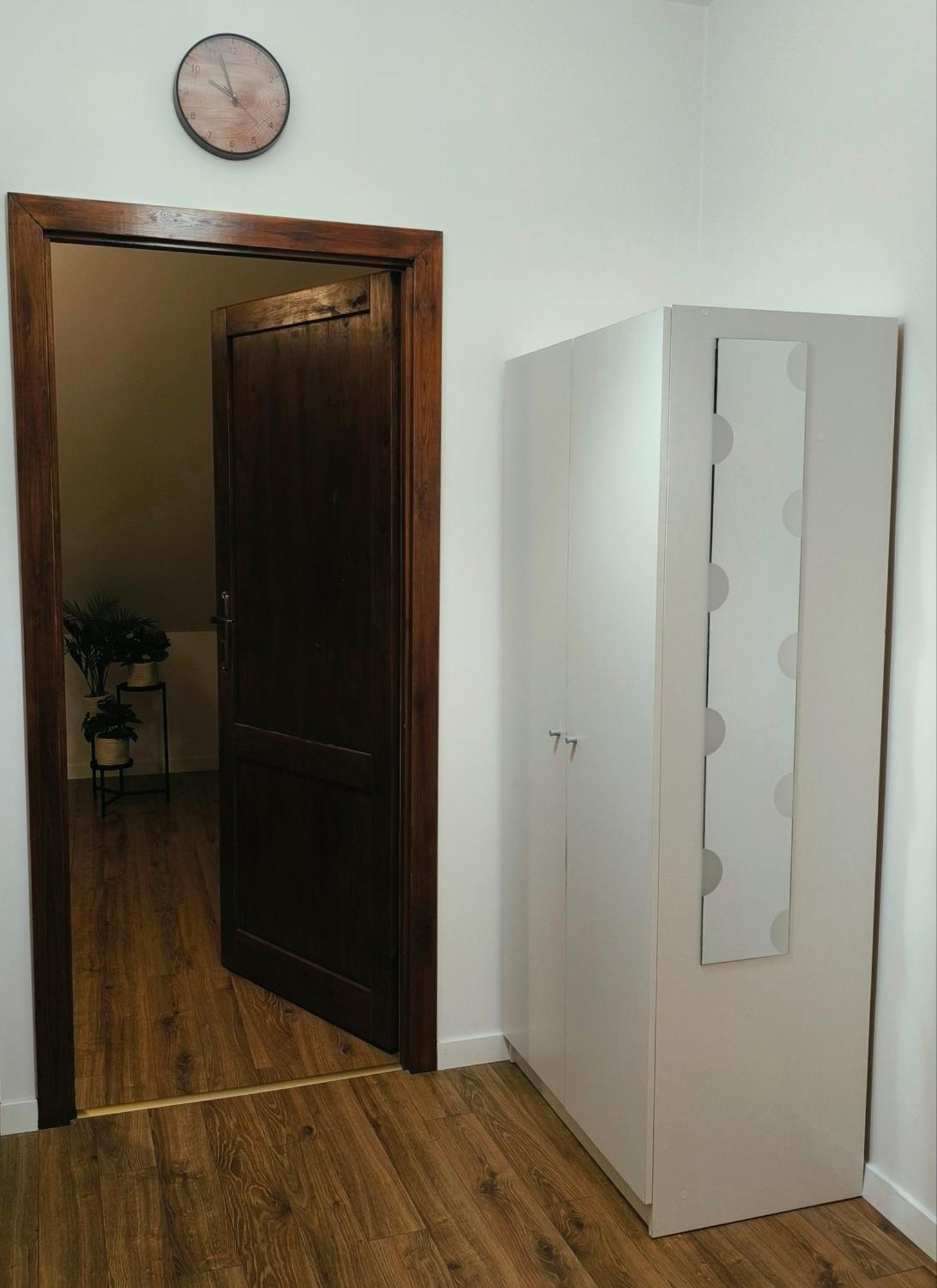 Apartamenty غدانسك المظهر الخارجي الصورة