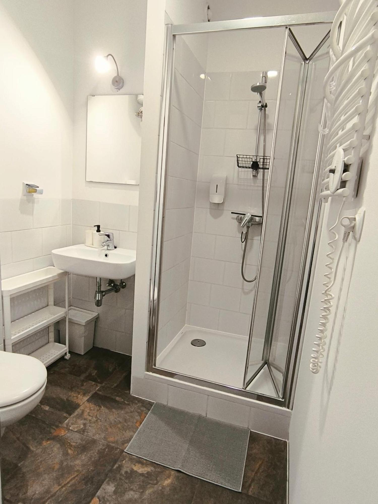 Apartamenty غدانسك المظهر الخارجي الصورة