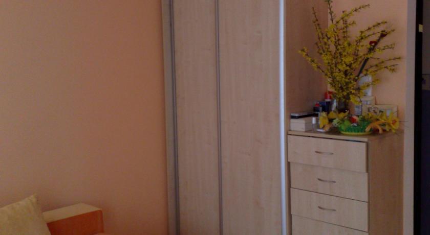 Apartamenty غدانسك الغرفة الصورة
